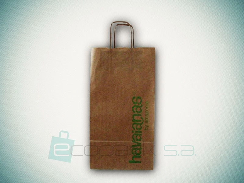 Havaianas – Χάρτινη τσάντα